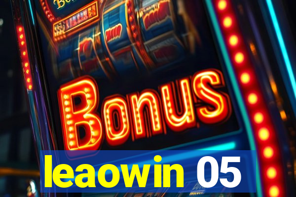 leaowin 05